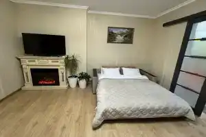 Uyutnaya, prostornaya Apartments, Kotel'niki
