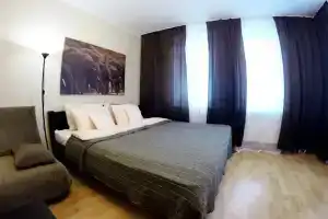 Layf Apart, 1 kom. kv-ra na Mayakovskogo 42, Zheleznodorozhnyy