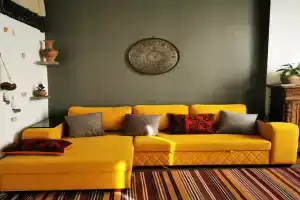 ryadom s morem Apartments, Makhachkala