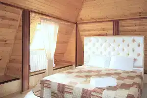 Odnomestnyy standart Apartments, Dudkino