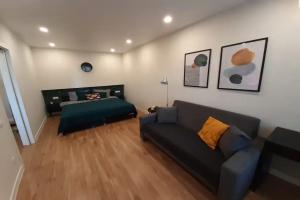 Happy Weekend Apartments, Velikiy Novgorod