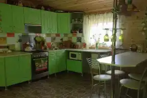 Apartment U Penyochkov, Suzdal