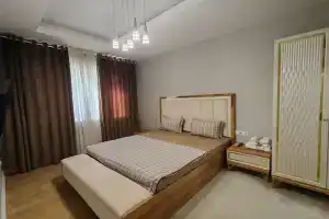 Apartamenty na ZhK Gardens 147, Tashkent