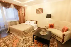 Tsentr. Zvezdochyot. Peshehodka Apartments, Mogilev