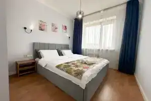Apartamenty vozle TRTs Mega Moll, Almaty