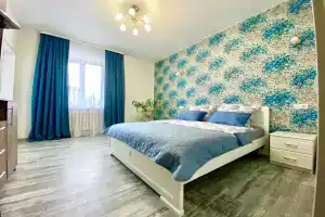 Dvuhkomnatnaya v tsentre goroda Apartments, Roslavl