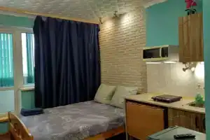Apartamenty New York (Fabrichnaya), Ramenskoe