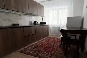 Uyutnaya v Priiskovom Apartments, Abakan