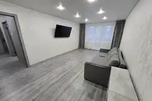 Uyutnaya v tsentre goroda Apartments, Zlatoust