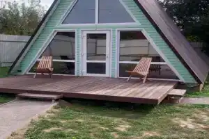 Chastnyy dom Cottage, Bryansk