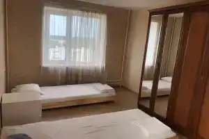 Sdaetsya uyutnaya dvuhkomnatnaya v tsentre goroda Apartments, Chekhov