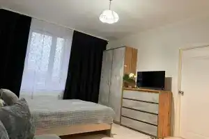 v ZhK Baykal Apartments