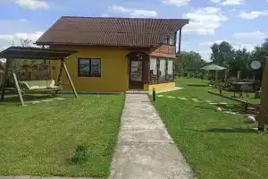Guesthouse "Sunny house", Mir