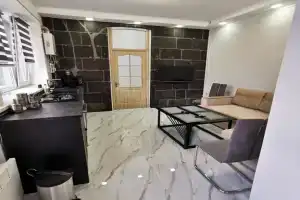Uyutnyy dom v tsentre goroda Cottage, Gyumri