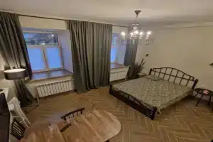 v samom tsentre v istoricheskom dome Apartments, Torzhok