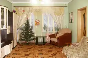 Uyutnaya v tsentre goroda Apartments, Veliky Ustyug