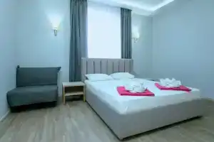 Nomer Ekonom Apartments, Yevpatoriya