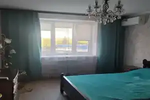 2-komnatnaya vblizi parka i ozera Apartments, Zheleznogorsk