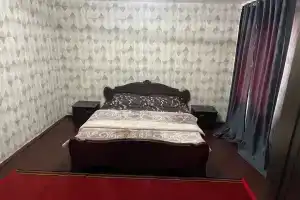 Uyutnaya v spalnom rayone s vidom na more Apartments, Derbent