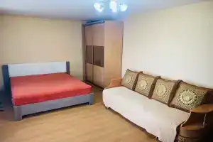 ryadom s Erofey arenoy Apartments