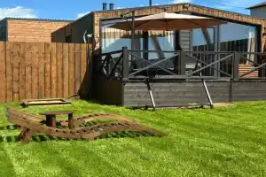 Guest house Na gore, Yelets  