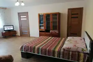 na 1 linii Apartments, Yarovoye