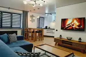 Vip apartamenty v tsentre, Mogilev