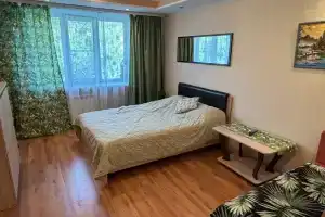 Uyutnaya u vokzala Apartments, Sergiyev Posad