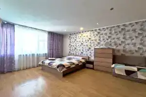 1-komnatnaya Apartments, Troitsk