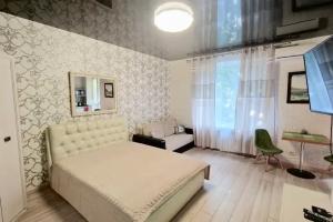 Studiya vblizi parka Apartments
