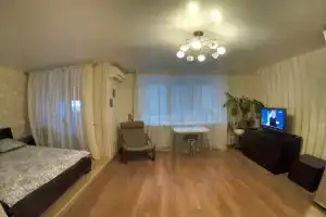Apartament s sovremennym novym remontom, Dzerzhinsk
