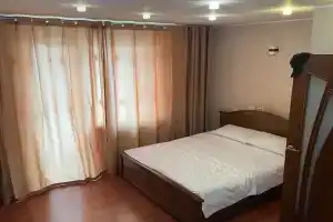 Uyutnaya v tsentre Apartments, Miass