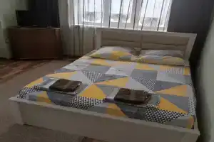 Uyutnaya ryadom s trassoy M-4 Apartments, Pavlovsk