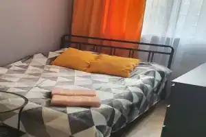 Studiya s dizaynerskim remontom Apartments, Balashikha