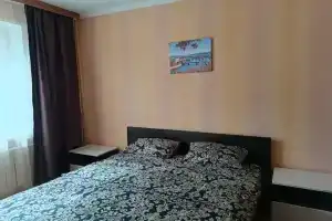 Uyutnaya Apartments, Stupino