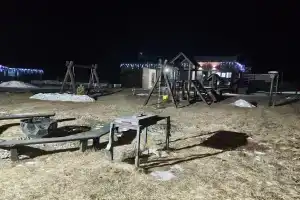 Dom s vidom na gory Cottage