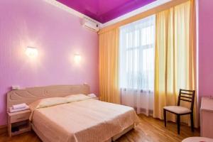 Slavyanka Hotel, Krasnodar