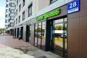 Apartamenty "Elenasweethome Not far from airport Domodedovo", Moscow