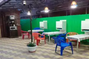 U diadi Sashi Guest house, Yeysk