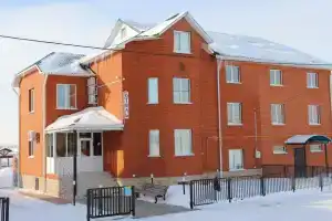 Torfort Guest house, Torbeyevo