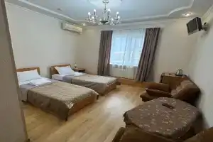 Mini- "Siti" Mini-hotel, Yaksatovo