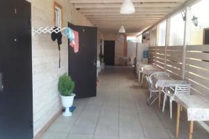 Lesana Guest house, Adler