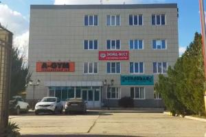 Hostel "Zyuyd-Vest", Astrakhan