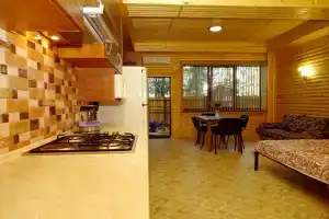 Gostinnyy dvor Elena