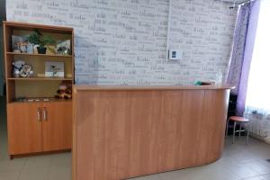 Hostel "Beloe More", Arkhangelsk