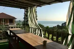 Panorama Guest house, Sukhumi