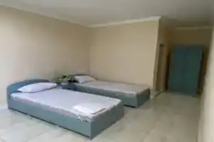 Avidzba 37 Guest house, Sukhumi