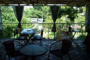 Gollandskiy Guest house, Sevastopol