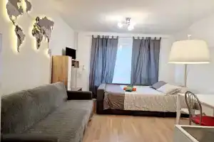 Stilnaya studiya Apartments, Kartmazovo