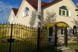 Holiday Home on 1-Ya Komsomol'skaya 13, Lezhnevo